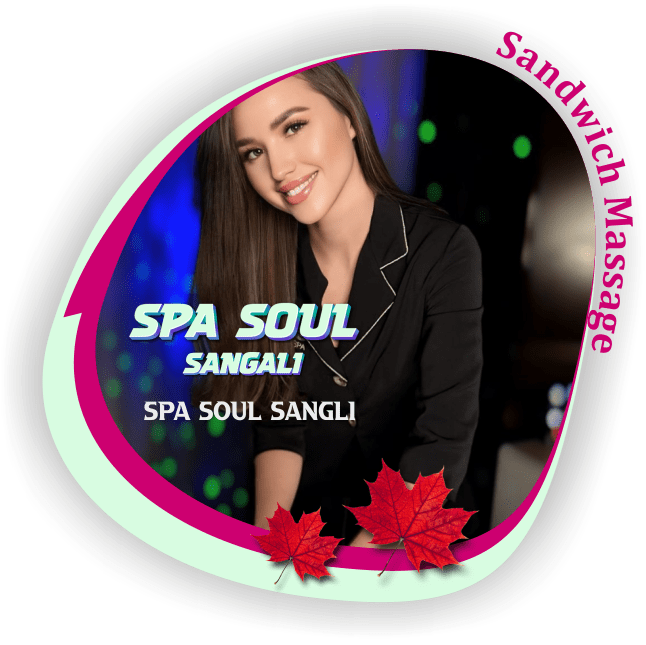 Sandwich Massage in Sangli